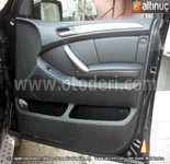 Bmw (E53) X5 İthal Alman Suni Deri Döşeme