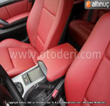Bmw (E53) X5 İthal Alman Suni Deri Döşeme