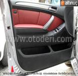Bmw (E53) X5 İthal Alman Suni Deri Döşeme