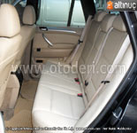 Bmw (E53) X5 İthal Alman Suni Deri Döşeme