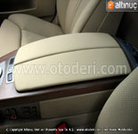 Bmw (E65) 7 Serisi İtalyan Hakiki Deri Döşeme