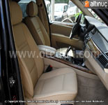 Bmw (E70) X5 İthal Alman Suni Deri Döşeme 