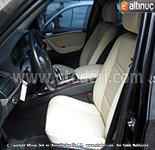 Bmw (E70) X5 İtalyan Hakiki Deri Döşeme 