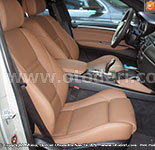 Bmw (E71) X6 İthal Alman Suni Deri Döşeme 