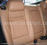Bmw (E71) X6 İthal Alman Suni Deri Döşeme 