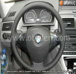 Bmw (E83) X3 Direksiyon Deri Kaplama