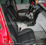 Bmw (E83) X3 İthal Alman Suni Deri Döşeme