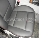 Bmw (E83) X3 İthal Alman Suni Deri Döşeme