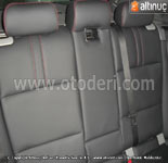 Bmw (E83) X3 İthal Alman Suni Deri Döşeme