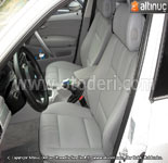 Bmw (E83) X3 İthal Alman Suni Deri Döşeme