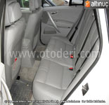 Bmw (E83) X3 İthal Alman Suni Deri Döşeme
