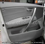 Bmw (E83) X3 İthal Alman Suni Deri Döşeme
