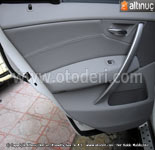 Bmw (E83) X3 İthal Alman Suni Deri Döşeme