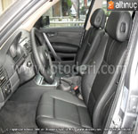 Bmw (E83) X3 İthal Alman Suni Deri Döşeme 
