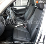 Bmw (E84) X1 İthal Alman Suni Deri Döşeme