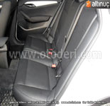 Bmw (E84) X1 İthal Alman Suni Deri Döşeme
