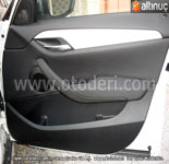 Bmw (E84) X1 İthal Alman Suni Deri Döşeme