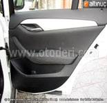 Bmw (E84) X1 İthal Alman Suni Deri Döşeme