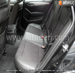 Bmw (E84) X1 Alcantara & İthal Alman Suni Deri Döşeme 
