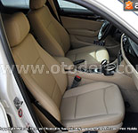 Bmw (E84) X1 İthal Alman Suni Deri Döşeme 