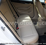 Bmw (E84) X1 İthal Alman Suni Deri Döşeme 