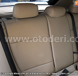 Bmw (E84) X1 İthal Alman Suni Deri Döşeme 