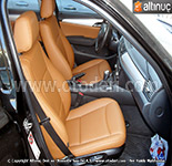 Bmw (E84) X1 İthal Alman Suni Deri Döşeme 