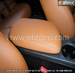 Bmw (E84) X1 İthal Alman Suni Deri Döşeme 