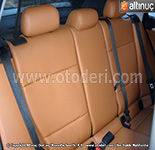 Bmw (E84) X1 İthal Alman Suni Deri Döşeme 