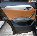 Bmw (E84) X1 İthal Alman Suni Deri Döşeme 
