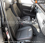 Bmw (E84) X1 İthal Alman Suni Deri Döşeme 