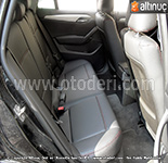Bmw (E84) X1 İthal Alman Suni Deri Döşeme 