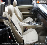 Bmw (E85) Z4 Roadster talyan Hakiki Deri Deme