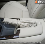 Bmw (E85) Z4 Roadster talyan Hakiki Deri Deme