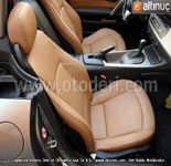 Bmw (E85) Z4 thal Alman Suni Deri Deme 