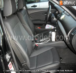 Bmw (E87) 1 Serisi İthal Alman Suni Deri Döşeme