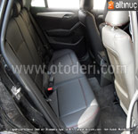 Bmw (E87) 1 Serisi İthal Alman Suni Deri Döşeme 