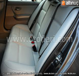 Bmw (E90) 3 Serisi İthal Alman Suni Deri Döşeme