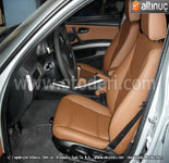 Bmw (E90) 3 Serisi İthal Alman Suni Deri Döşeme