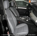 Bmw (F07) 5 Serisi Gran Turismo thal Alman Suni Deri Deme 