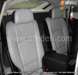 Bmw (F07) 5 Serisi Gran Turismo thal Alman Suni Deri Deme 