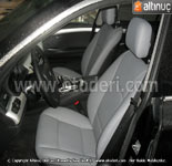 Bmw (F07) 5 Serisi Gran Turismo İthal Alman Suni Deri Döşeme 