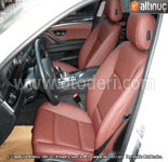 Bmw (F10) 5 Serisi İthal Alman Suni Deri Döşeme