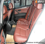 Bmw (F10) 5 Serisi İthal Alman Suni Deri Döşeme