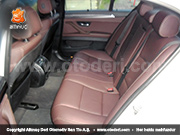 Bmw (F10) 5 Serisi İtalyan Nappa Hakiki Deri Döşeme