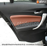Bmw (F20) 1 Serisi İthal Alman Suni Deri Döşeme 