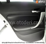 Bmw (F20) 1 Serisi İthal Alman Suni Deri Döşeme 