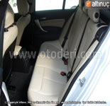 Bmw (F20) 1 Serisi İthal Alman Suni Deri Döşeme 