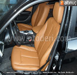 Bmw (F20) 1 Serisi İthal Alman Suni Deri Döşeme 