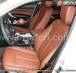 Bmw (F20) 1 Serisi İthal Alman Suni Deri Döşeme 